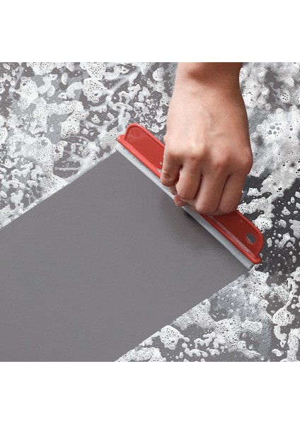 Pembe Tarzı Yaratıcı Silecek Tahtası Banyo Aynası Temizleme Tuvalet Makyaj Yüzey Temizleme Fırçası Ev Cam Sileceği (Yurt Dışından) indirimleri