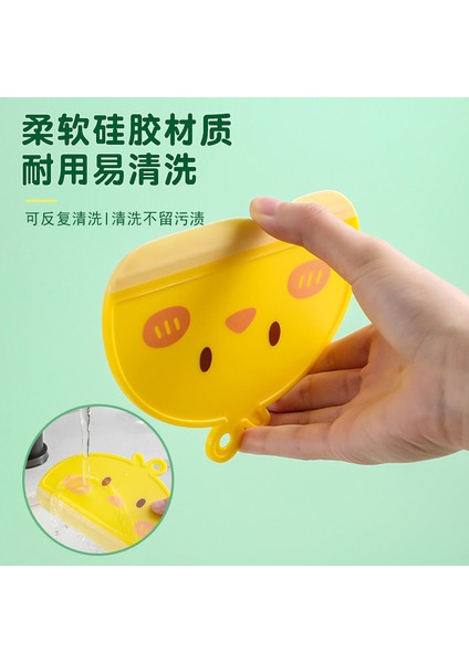 Pembe Tarzı Cam Silme Aracı Ev Cartoon Silecek Yıkama Lavabo Temizleme Aracı Ayna Araba Camı Duş Sileceği Pencere Camı Silecek Kaşıyıcı (Yurt Dışından) modelleri