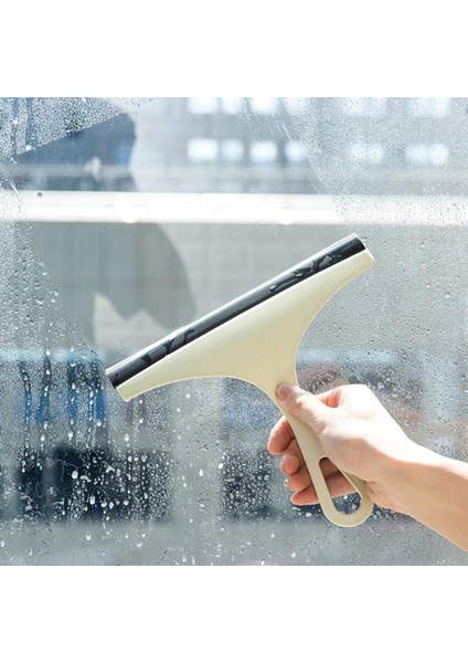 Pembe Tarzı Araba Temizlik Sileceği Cam Silecek Fırça Pencere Temizleme Fırçaları Kauçuk Kazıyıcı Cam Temizleyici Detay Fırça Araba Yıkama (Yurt Dışından) fiyatları