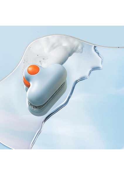 Mavi Stil Banyo Cam Temizleyici Cam Sileceği Ev Işleri Çok (Yurt Dışından) fiyatları