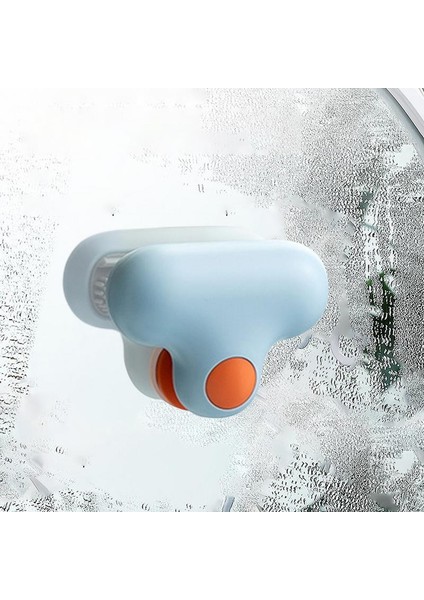 Mavi Stil Banyo Cam Temizleyici Cam Sileceği Ev Işleri Çok (Yurt Dışından) fırsatları