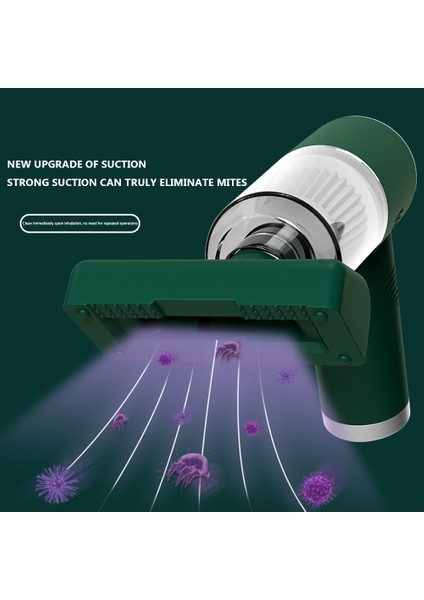 Yeşil A Tarzı Ev Elektrikli Süpürge Otomatik Robot Kablosuz Temizlik Makinesi Araba Ev Güçlü Emiş Halı Temizleyicileri (Yurt Dışından) indirimleri