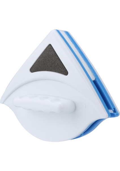 Mavi Stil Pp Malzeme Çift Yüzlü Manyetik Pencere Cam Temizleme Wiper Çift Yüzlü Yüzey Fırça Temizleme Manyetik (Yurt Dışından)