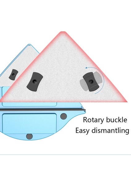 Mavi Stil Pp Malzeme Çift Yüzlü Manyetik Pencere Cam Temizleme Wiper Çift Yüzlü Yüzey Fırça Temizleme Manyetik (Yurt Dışından) fırsatları