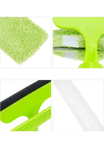 Mavi Stil Çok Fonksiyonlu Pratik Cam Temizleyici Sihirli Sprey Türü Temizlik Fırçası Araba Pencerelerini Yıkamanıza Yardımcı Güzel Bir Araç Guanyao (Yurt Dışından) indirimleri