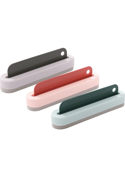 Pembe Tarzı Kanca ile Silecek Su Temizleyici Temizlik Fırçası - Pürüzsüz Yüzeyler Için (Yurt Dışından) fırsatları