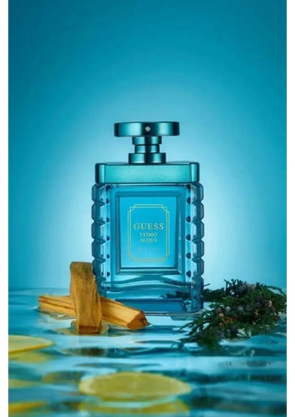 Erkek Uomo Edp 100 ml Parfüm