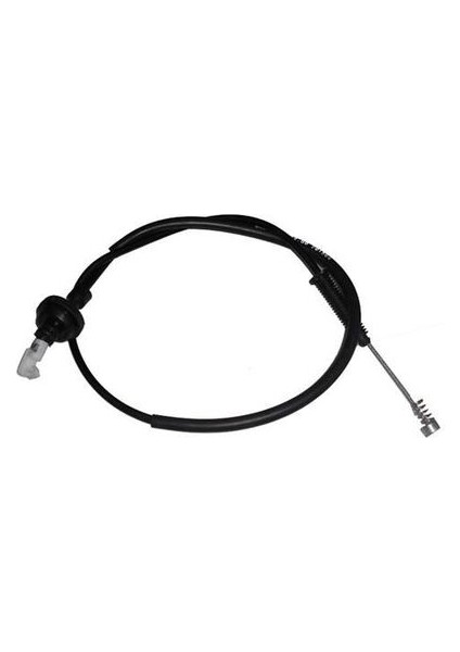 6003654 Gaz Teli Kit P106 206 P306 P307 P406 Partner Saxo Xsara Berlingo Boy 1503MM 00- 1629.F8