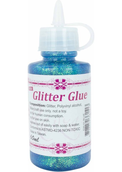 Simli Yapıştırıcı 60 ml
