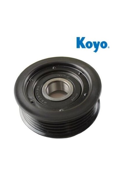 2791112 Alternatör Gergi Rulmanı Accent Era 2006-1.5 Crdı 252872A000