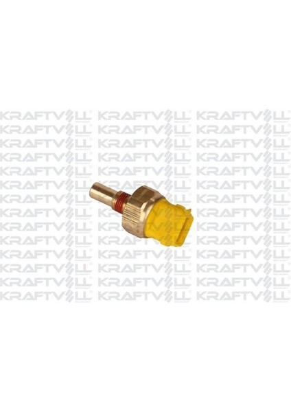 05080174 Soğutucu Akışkan Sıcaklık Sensörü Sarı Ford Fiesta Iv Transit 2.4 92VB10884AA