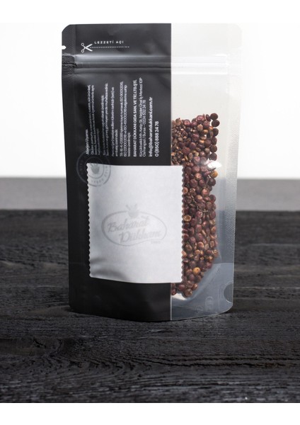 Sumak Tane 50gr modelleri
