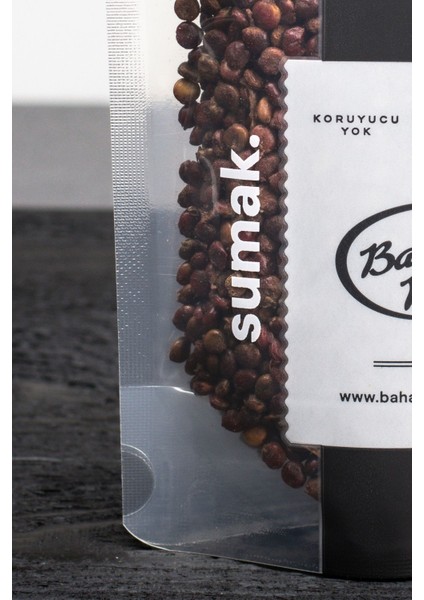 Sumak Tane 50gr fırsatları
