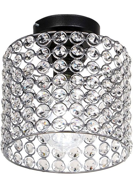 Deha Tekli Krom Tavan Montaj No:2 fiyatları