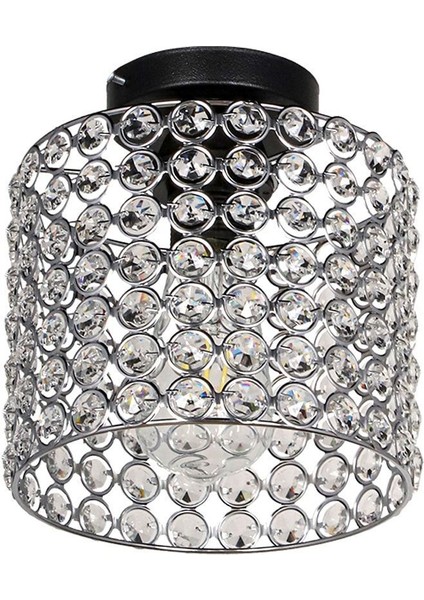 Deha Tekli Krom Tavan Montaj No:2 modelleri