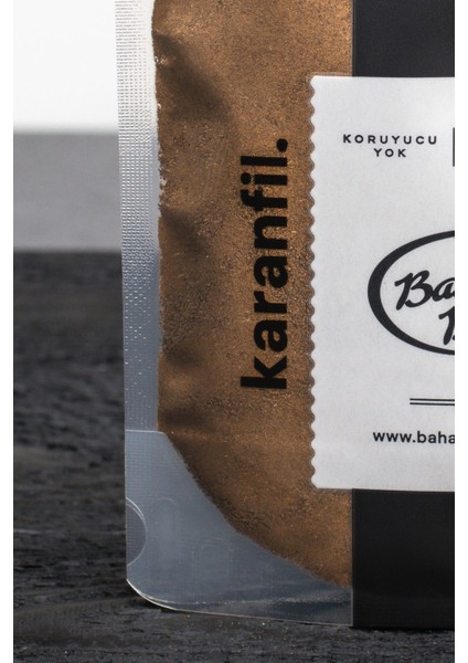 Karanfil Toz 100gr fırsatları
