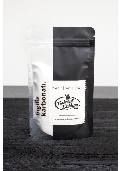 Ingiliz Karbonatı 200gr fiyatları