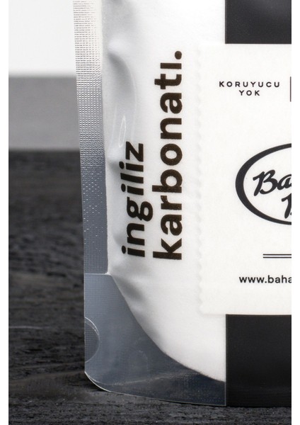 Ingiliz Karbonatı 200gr fırsatları