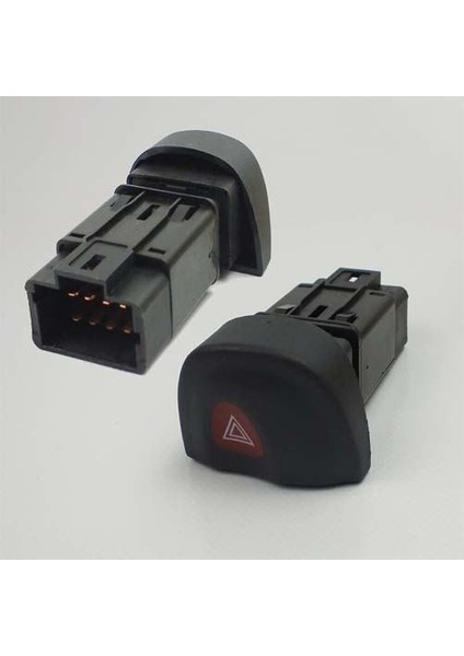 8011021 Dörtlü Flaşör Renault Megane I 8 Fıs 7700435867