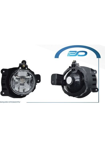 96830991 Sis Farı Sol Chevrolet Aveo Hb Sedan T300 11- 96830991