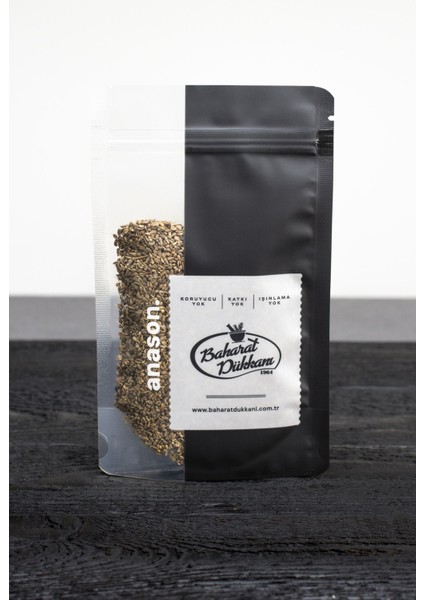 Anason 50gr fiyatları