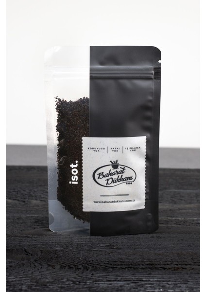 Isot Urfa 90GR fiyatları