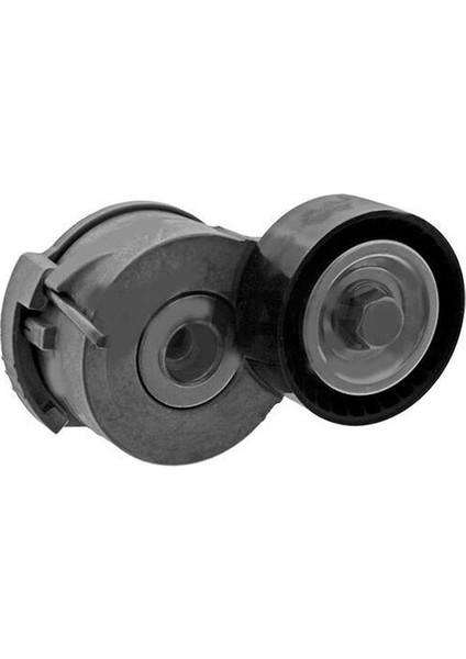 T39186 Alternatör Gergi Rulmanı 308 P407 508 Expert C4 C5 Jumpy 2.0 Hdı 09- 5751.H8