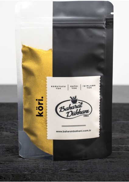Köri 250gr
