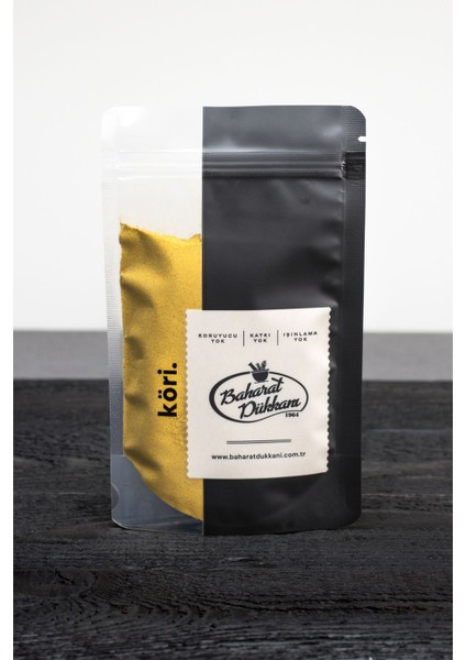 Köri 250gr fiyatları
