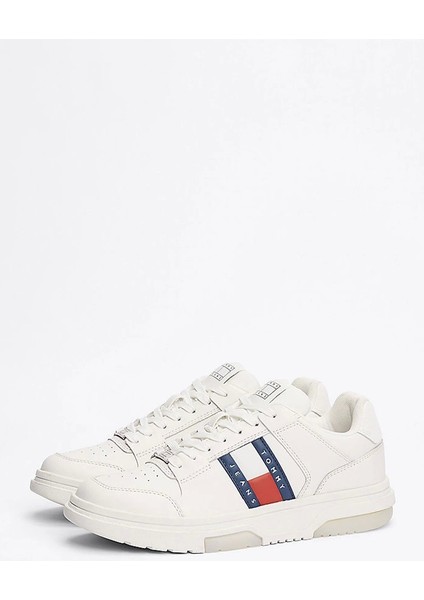 Tommy Hilfiger Kadın The Brooklyn Ess