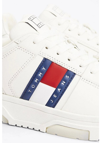 Tommy Hilfiger Kadın The Brooklyn Ess