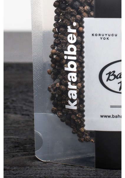 Karabiber Tane 250gr fırsatları