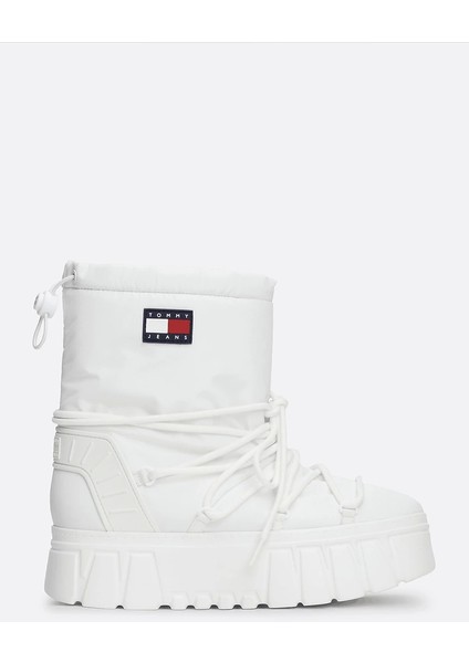 Tjw Hybrıd Boot