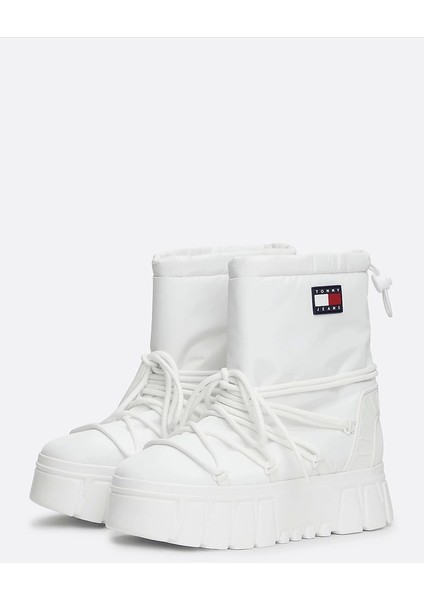 Tjw Hybrıd Boot