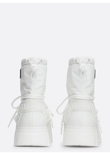 Tjw Hybrıd Boot