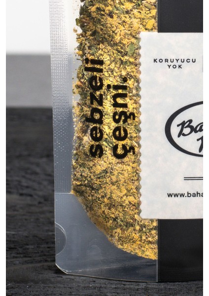 Sebzeli Çeşni 125gr fırsatları