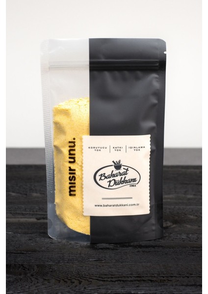 Mısır Unu 250GR