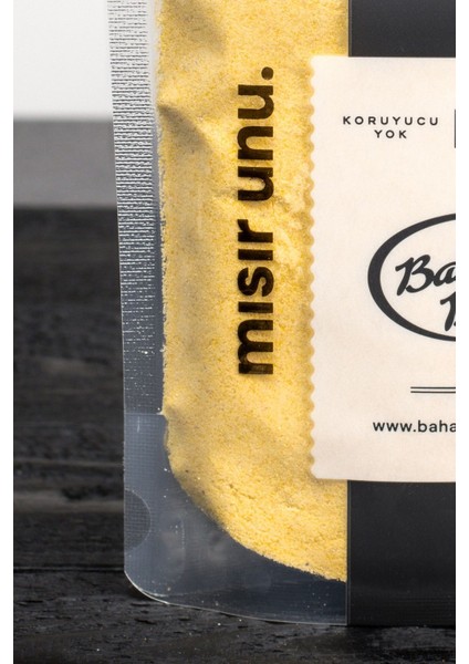 Mısır Unu 250GR