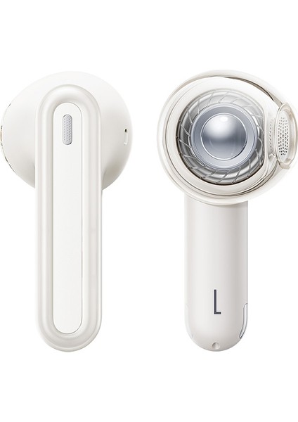 Bowie E5 True Wireless Bluetooth Kulaklık Beyaz