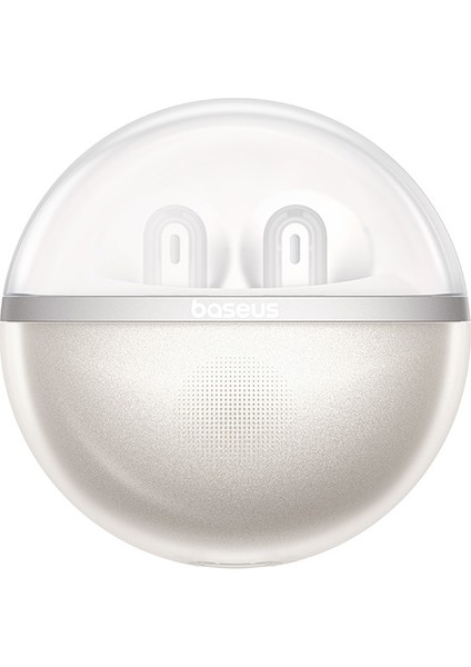 Bowie E5 True Wireless Bluetooth Kulaklık Beyaz