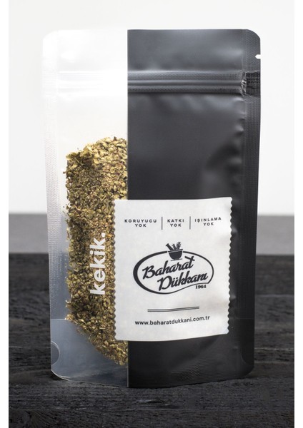 Kekik 40gr