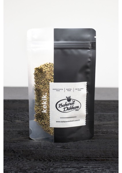 Kekik 40gr fiyatları