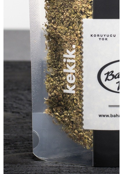 Kekik 40gr fırsatları