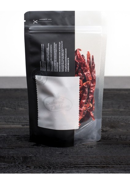 Biber Kurusu (Ekstra Acı) 50gr modelleri