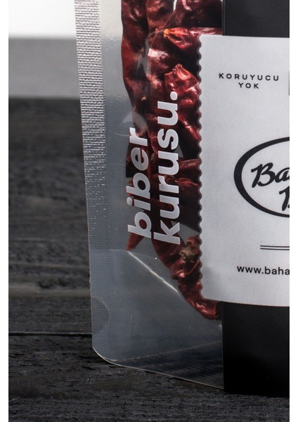 Biber Kurusu (Ekstra Acı) 50gr fırsatları