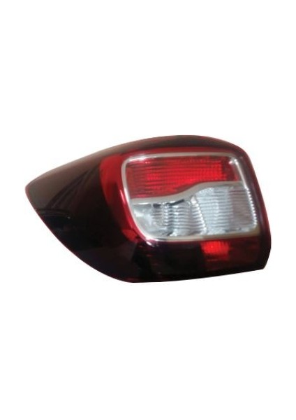 3619 Stop Lambası Sol Clio Symbol 15- 265551610R