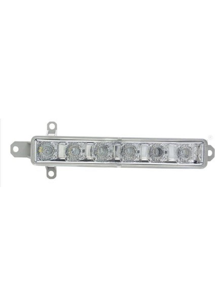 PE9550 Gün Düz Farı Ledı Sağ-Sol Ledli P.301-308-PARTNER Tepee-Berlingo-C1-C3 9802795580