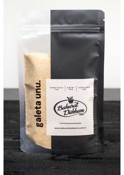Galeta Unu 250GR