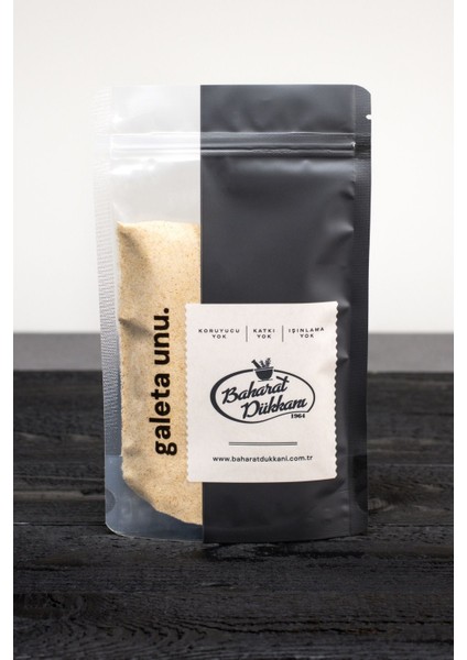 Galeta Unu 250GR fiyatları