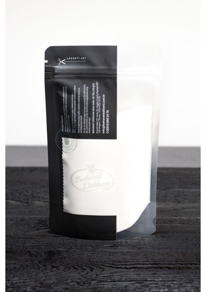 Karbonat (Yenilebilir) 100gr